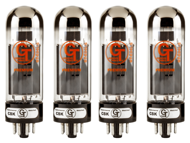 Groove Tubes® GT-E34LS 电子管